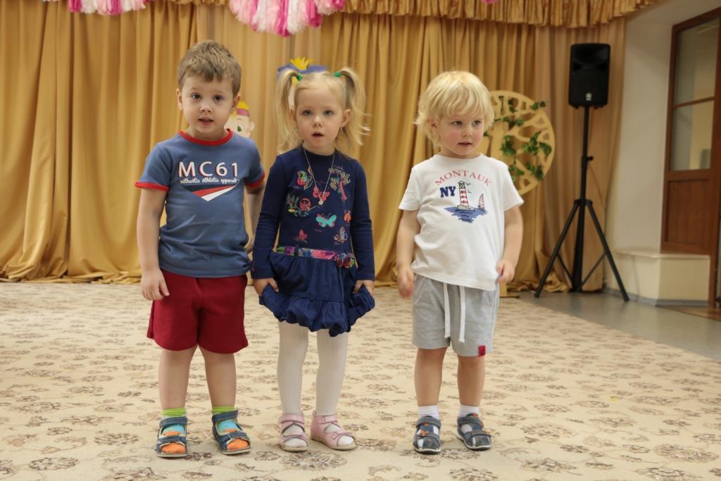 Фото события