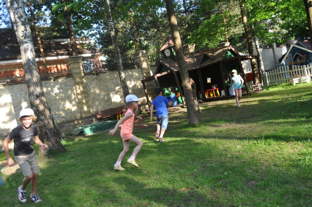 Фото события