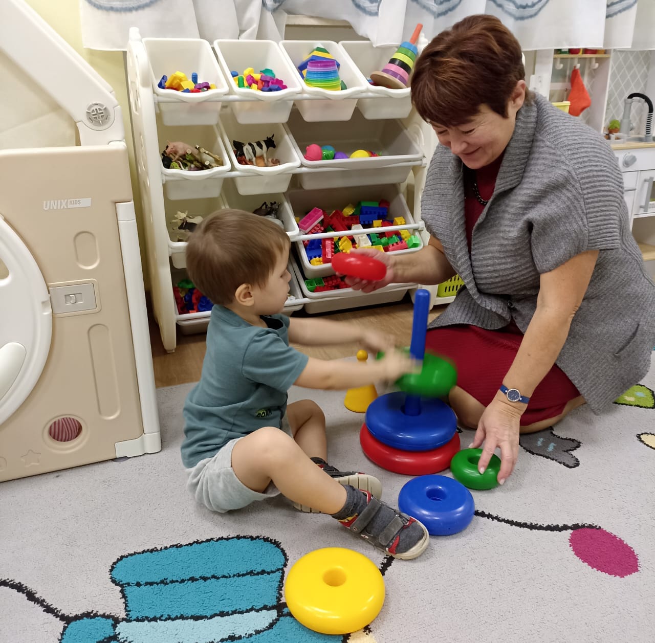 Фото события