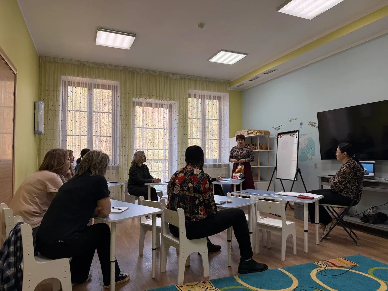 Фото события