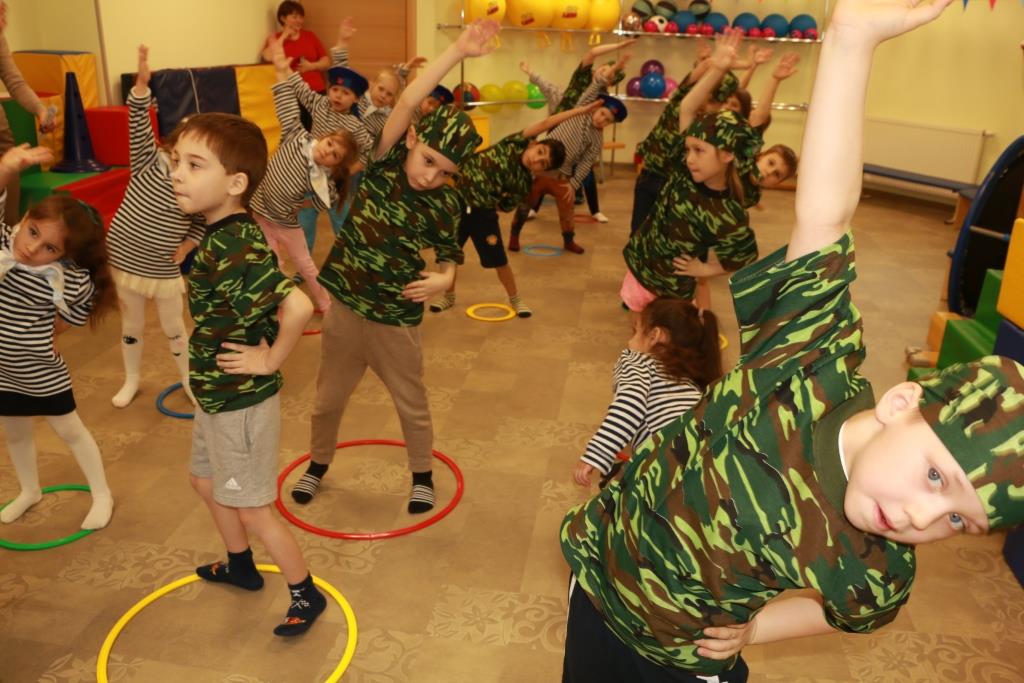 Фото события