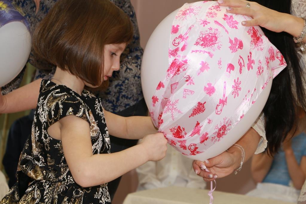 Фото события