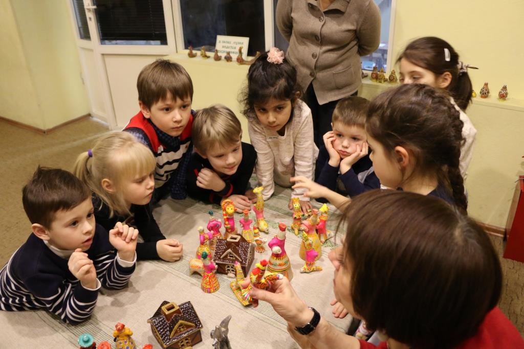 Фото события