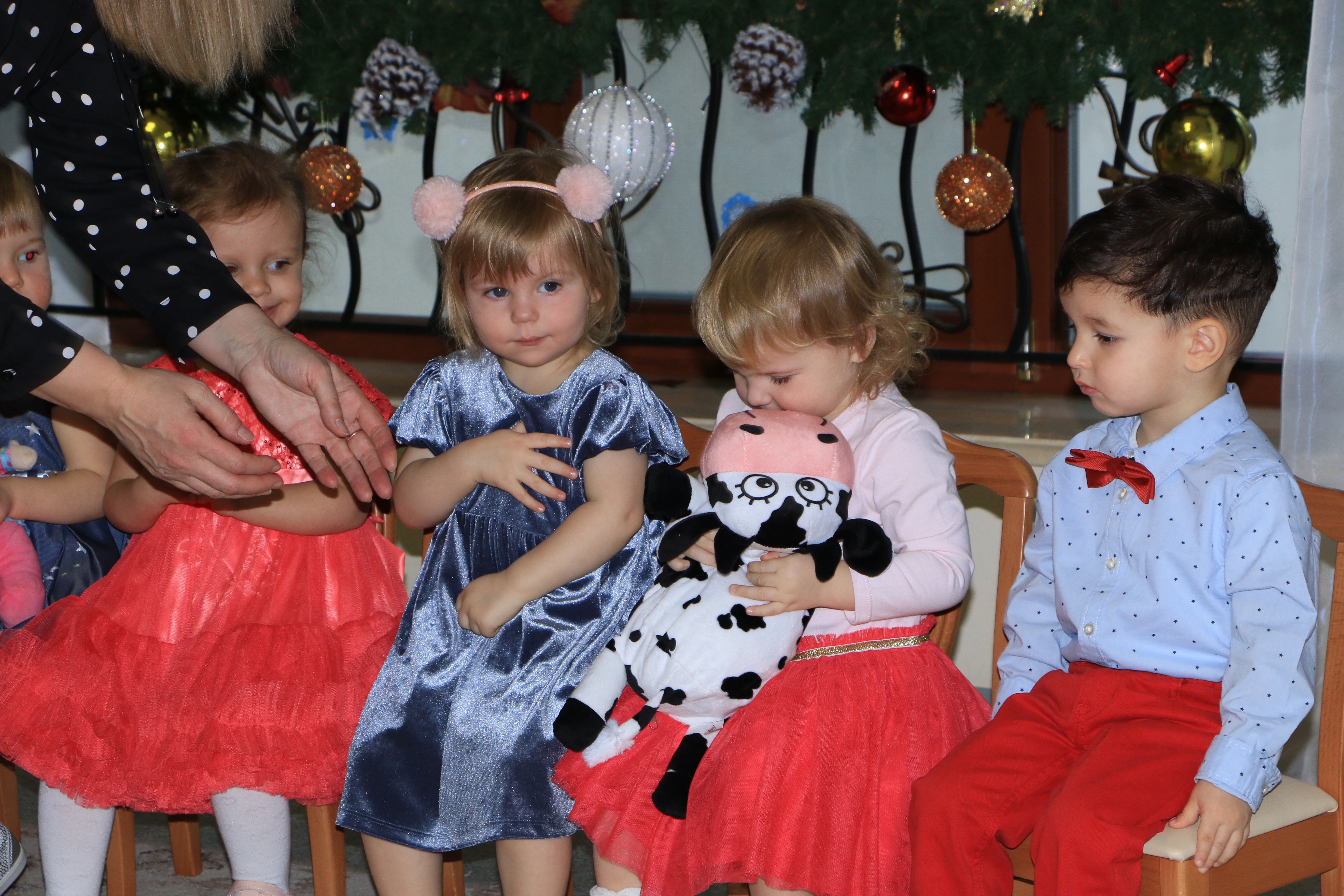 Фото события