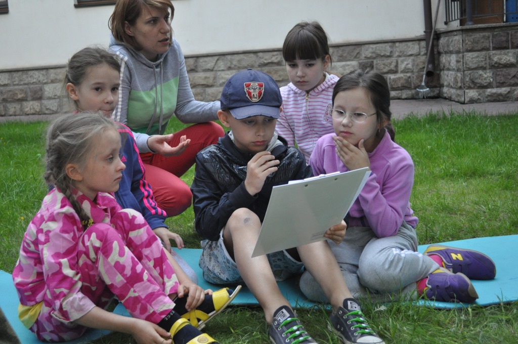 Фото события