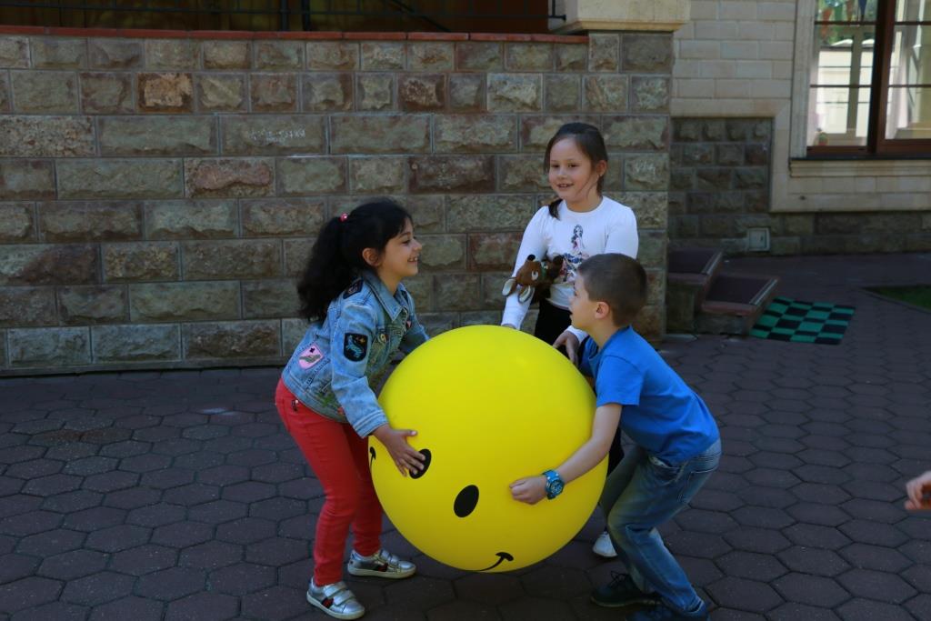 Фото события