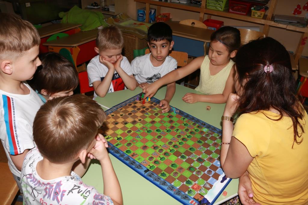 Фото события