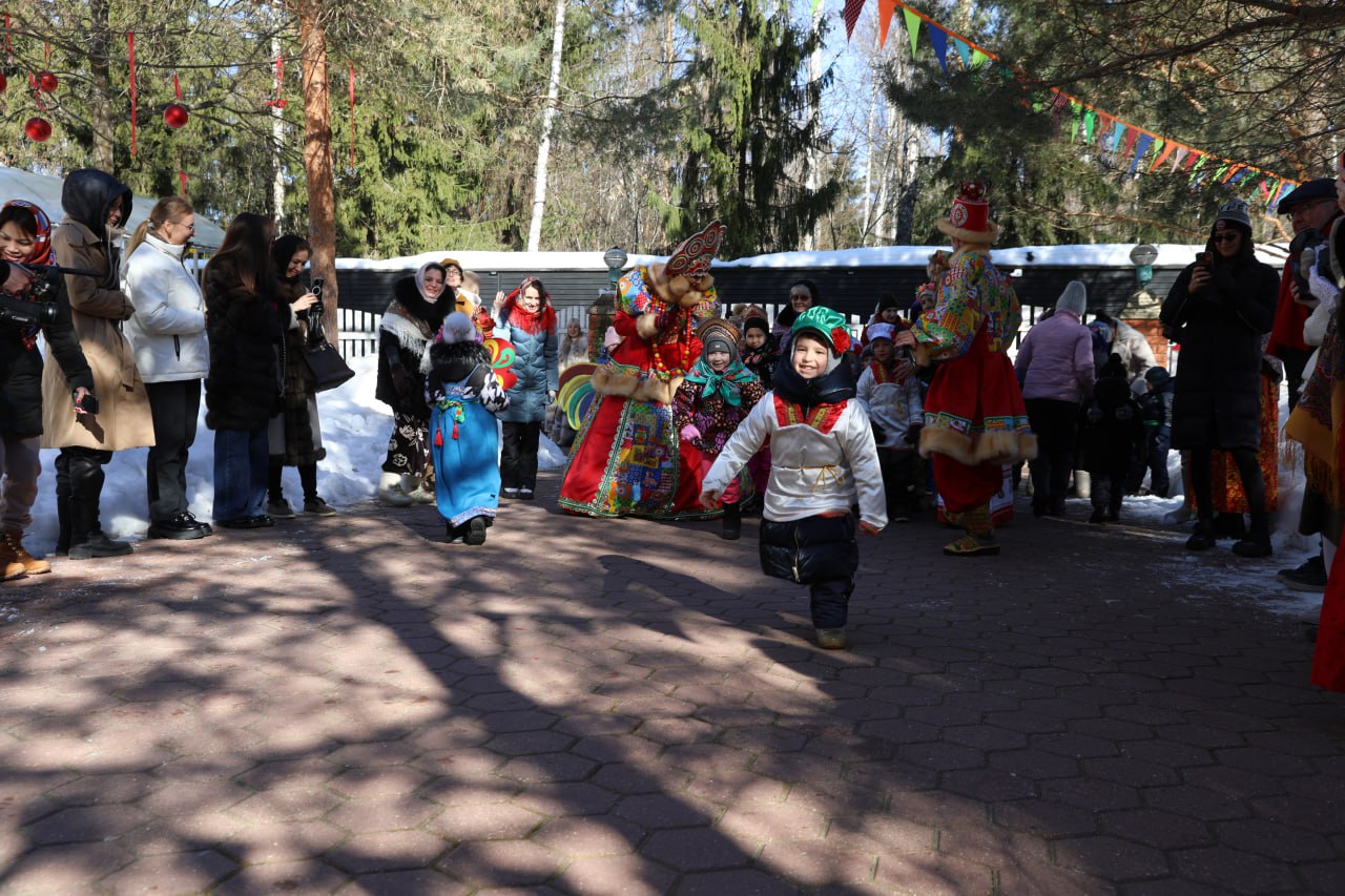 Фото события