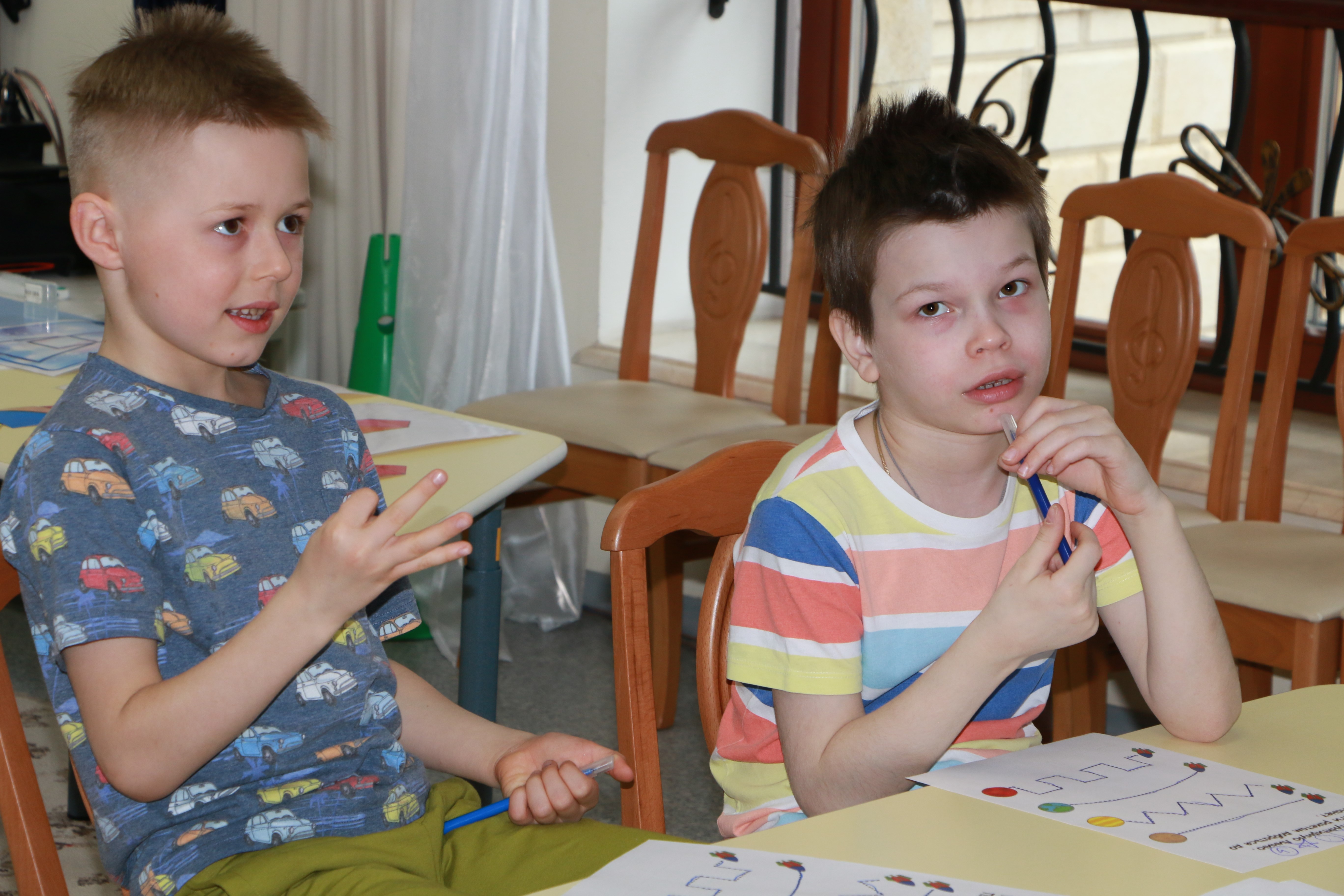 Фото события