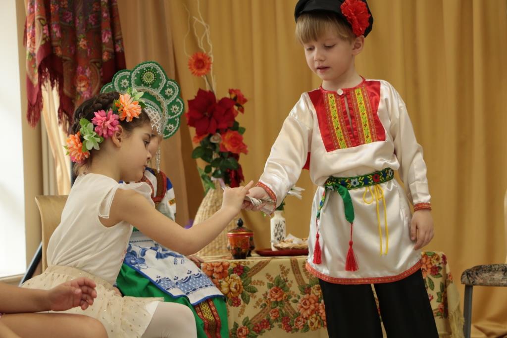 Фото события