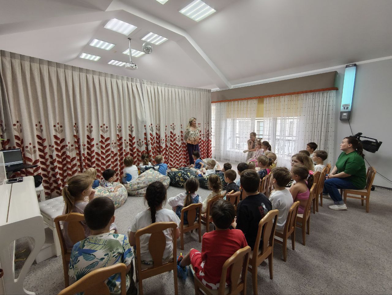 Фото события