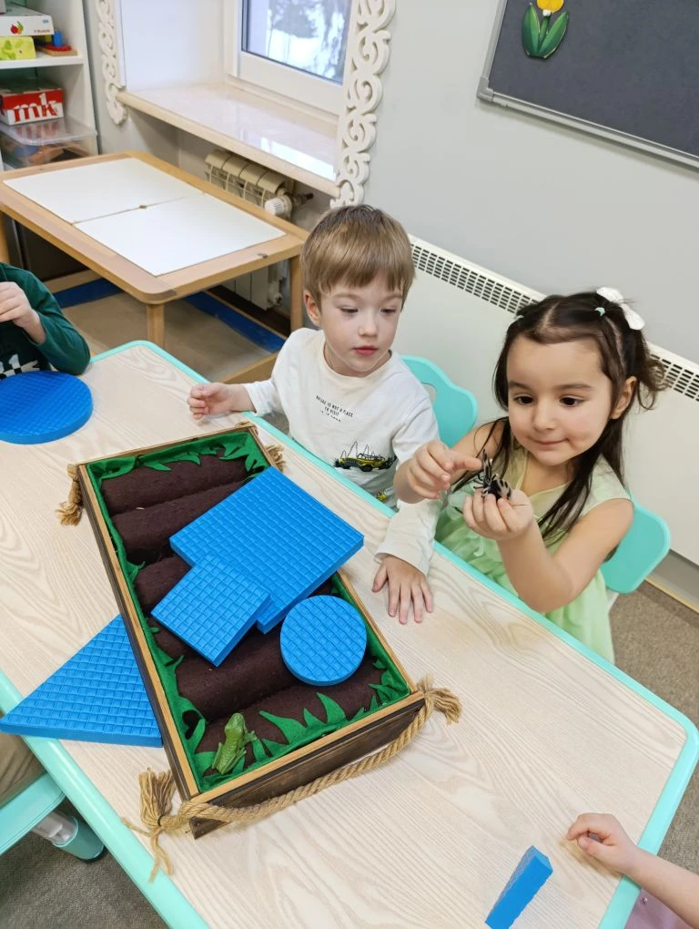 Фото события