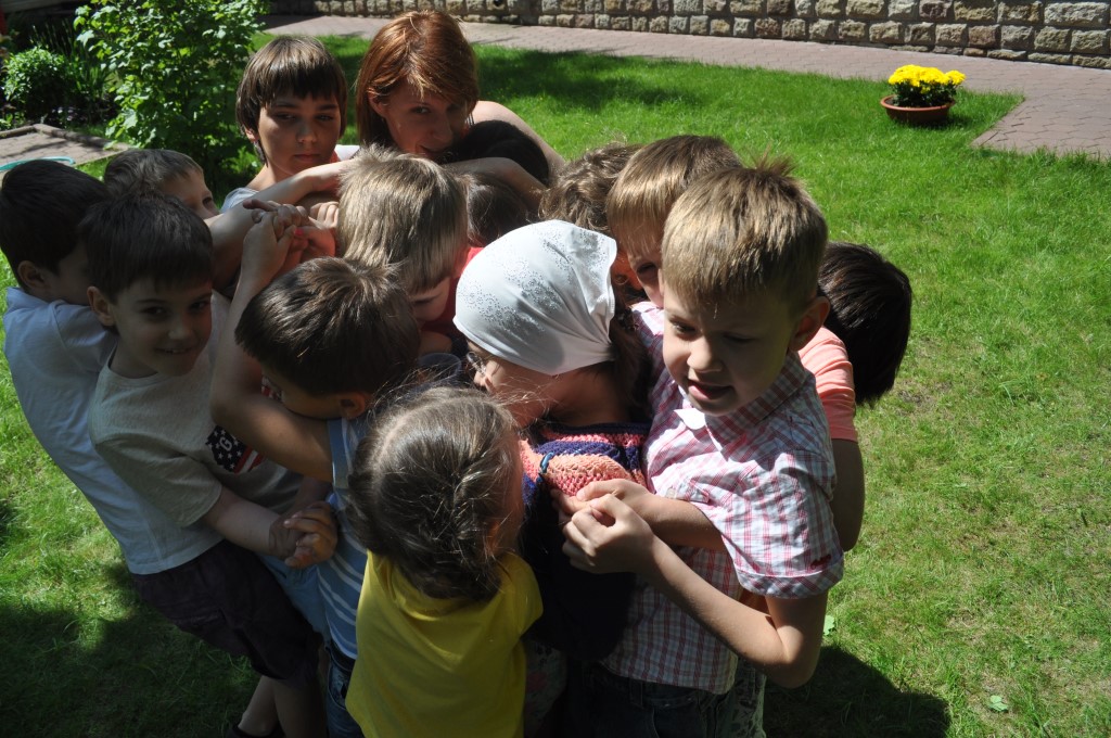 Фото события