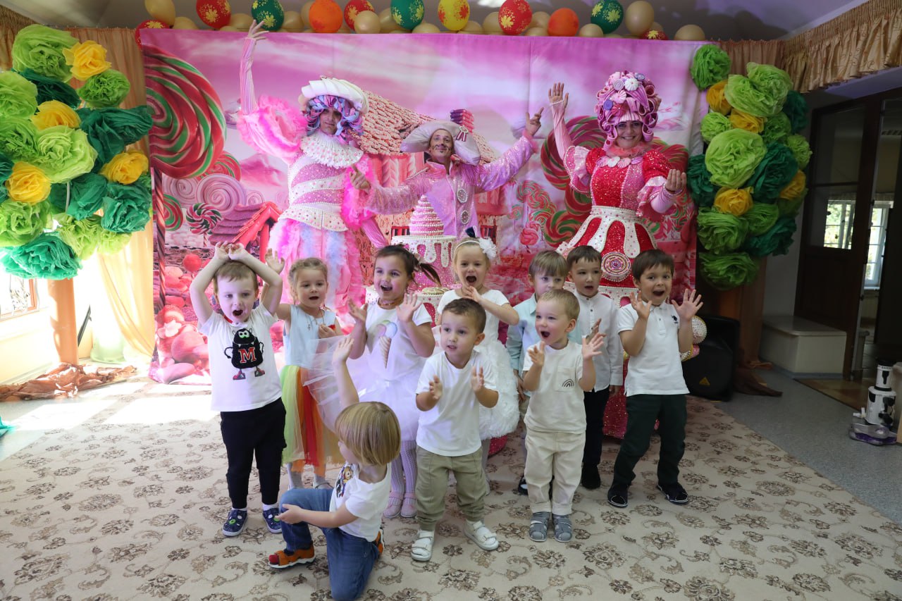 Фото события