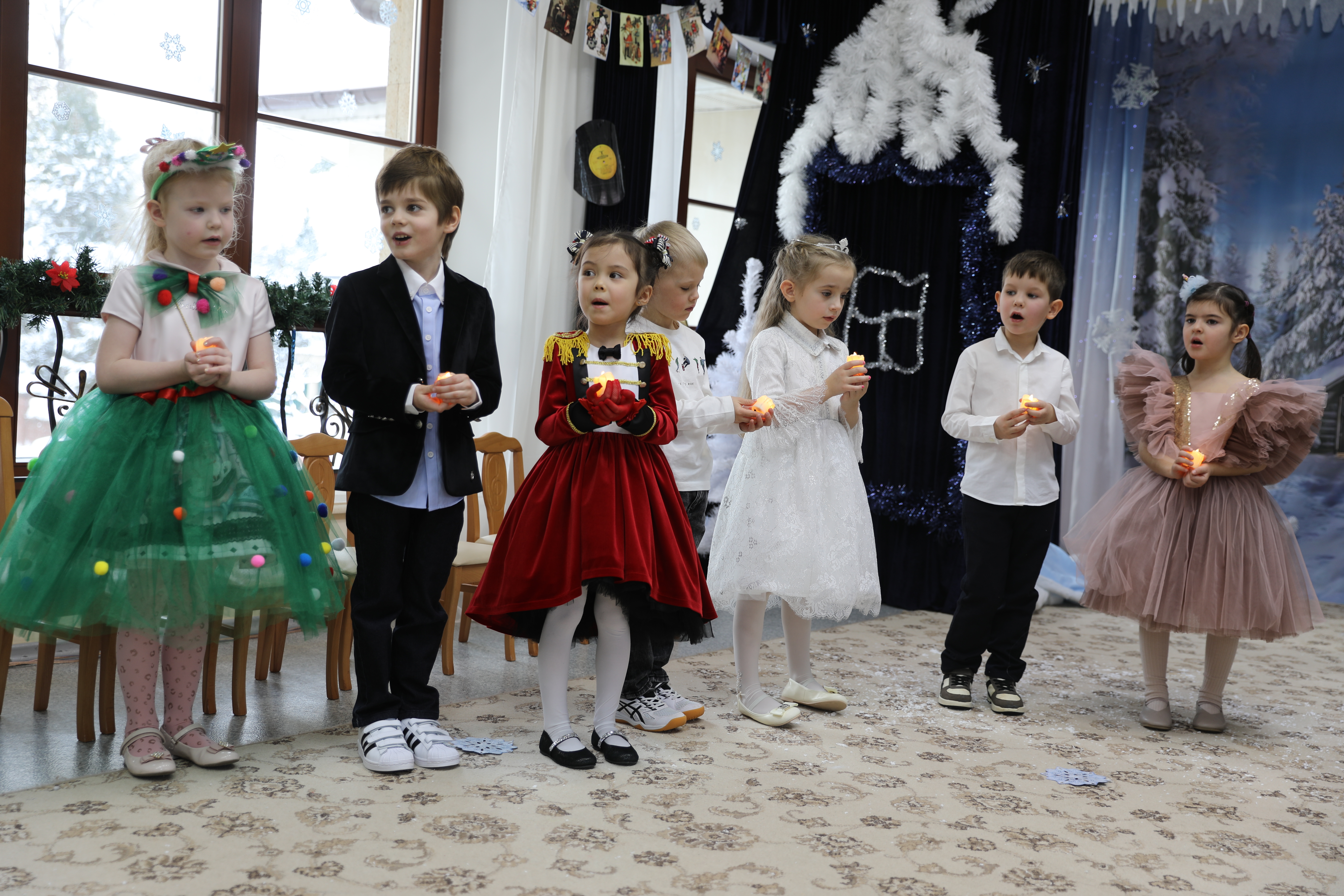 Фото события