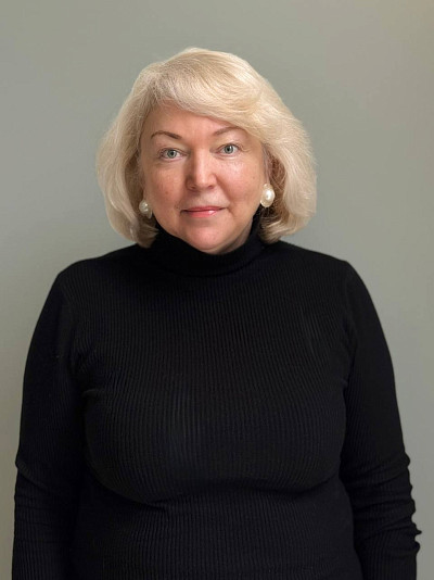 Гаупт Виктория Валентиновна