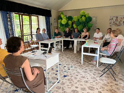 Итоговый педсовет