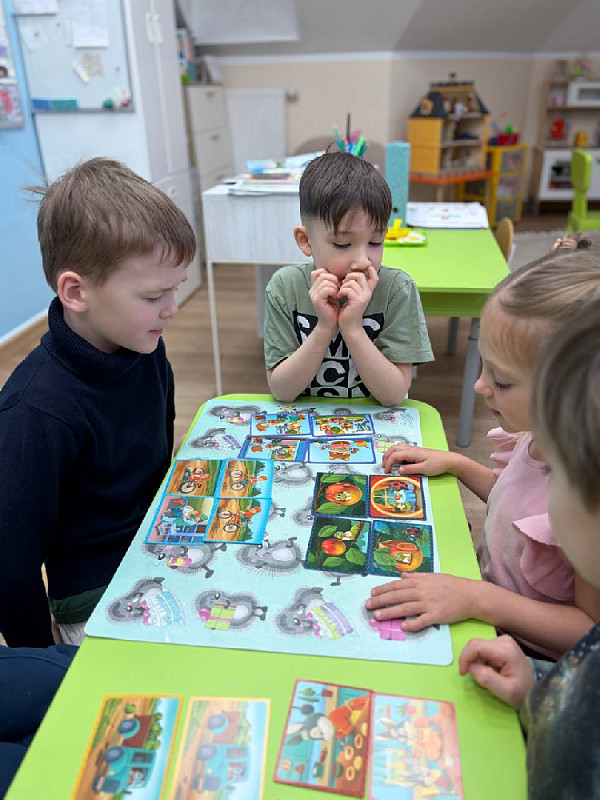 Картинка за словом: как рождаются истории!