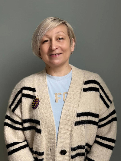 Попова Алена Михайловна