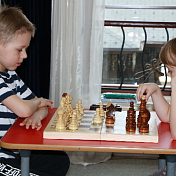 Шахматный чемпионат