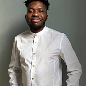 Знакомство с педагогами: носитель английского языка Алагха Чарльз Адедойин