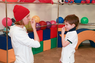 Актерский талант 