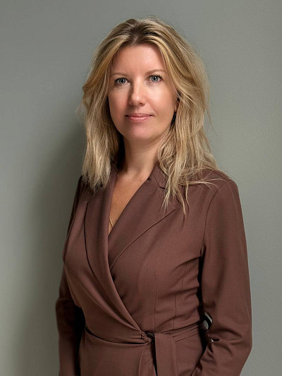 Чуркина Елена Юрьевна