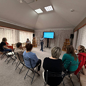 Тематический педагогический совет