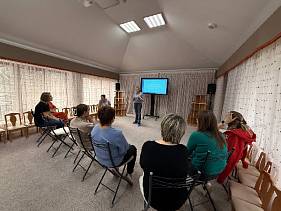 Тематический педагогический совет