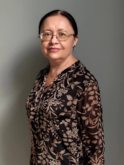 Кирьянова Татьяна Викторовна