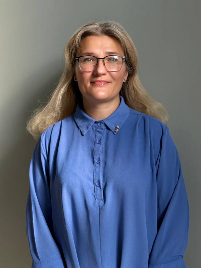 Чемендрякова Елена Юрьевна