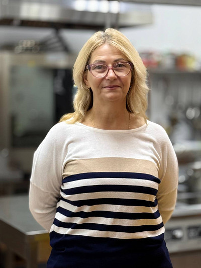 Самойленко Светлана Викторовна