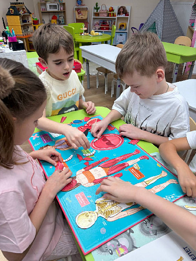 Знакомые с детства герои: а что мы знаем о себе?