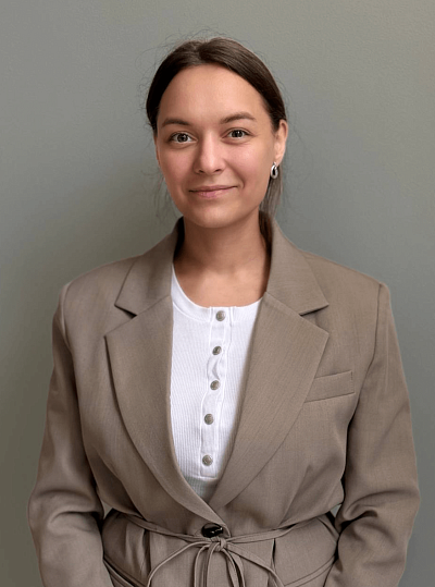 Репик Наталья Вячеславовна