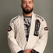 Знакомство с педагогами: тренер по борьбе Штырков Илья Сергеевич