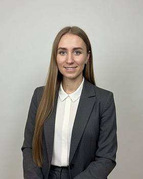 Абдрашитова Алеся Александровна