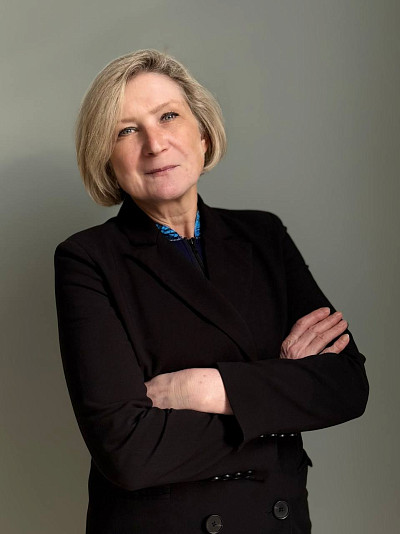 Денщикова Алефтина Витальевна