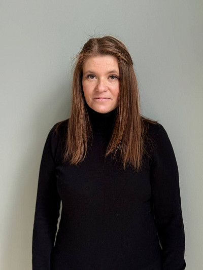 Агапова Екатерина Алексеевна