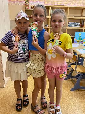 Творческий вдохновитель: волшебство воздушного пластилина!