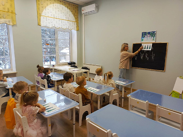 Не просто точки, а волшебство