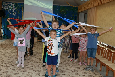 День России