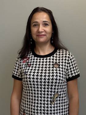 Знакомство с педагогами: тренер по шахматам Врублевская Ольга Анатольевна