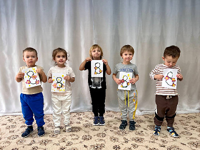 8 Марта - праздник особенный