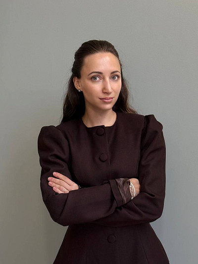 Семенова-Марихбейн Елизавета Александровна