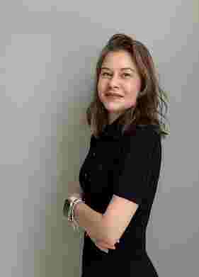 Сусликова Екатерина Александровна