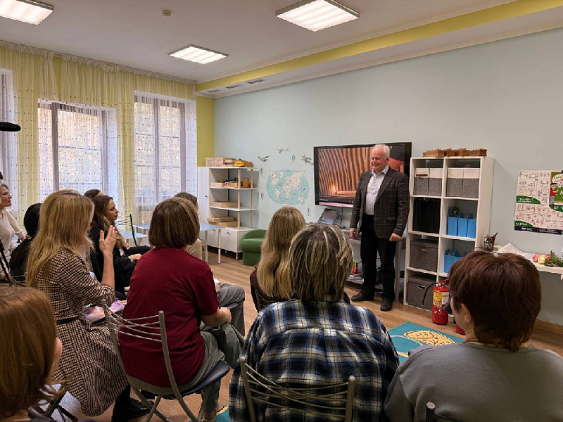 Безопасность превыше всего: обучение сотрудников