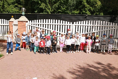 Как интересно и радостно встретить лето?