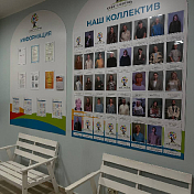 Продолжаем обновление детского сада