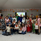  Осенний микс: от листопада до танцевального веселья