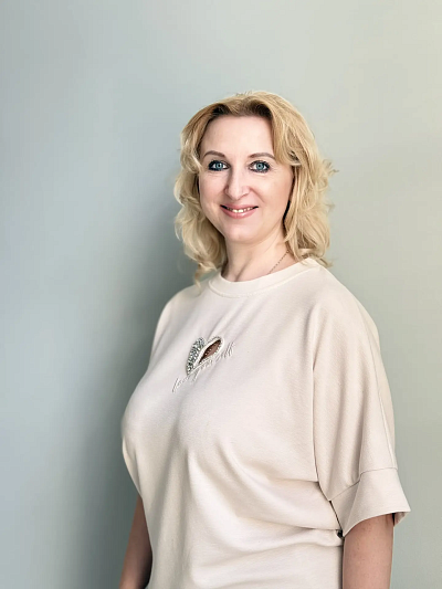 Громова Ольга Викторовна